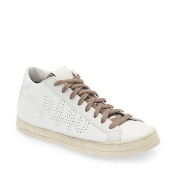 P448 Shoes - P448 JOHN SNEAKERS in Boondie (Color) size 40 like new
